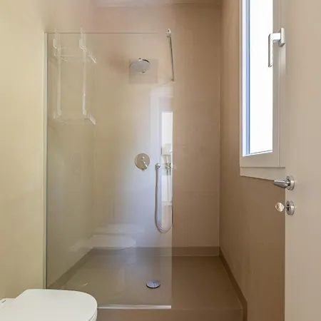 Crispi In By Wonderful Italy Apartment